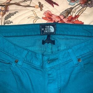 Nice pants look like news